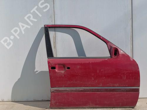 Right front door MERCEDES-BENZ C-CLASS (W202) C 250 Turbo-D (202.128) | BP28673657C3 