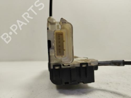 Front left lock CITROËN C4 I (LC_)  | BP23225747C98 