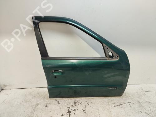 Used Right front door CITROËN XSARA (N1) 1.6 16V (109 hp) 22273206