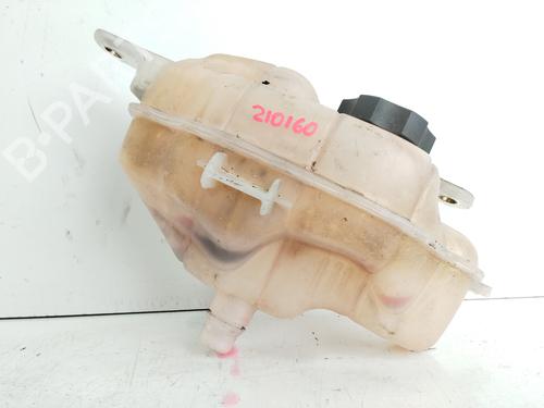 Used Expansion tank OPEL CORSA E (X15) [2014-2025]  28425555