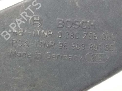 Pedal CITROËN C4 I (LC_)  | BP17397276I4 