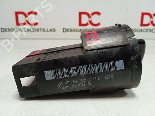 Headlight switch AUDI A6 C5 (4B2, 4B4) 2.5 TDI | BP39074985I24 - Image 2