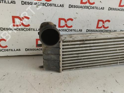 Intercooler PEUGEOT 807 (EB_) 2.2 HDi | BP17420634M30 