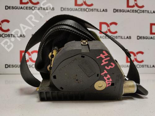 Rear left seatbelt ROVER 75 (RJ) 2.0 CDT | BP17416787I29 