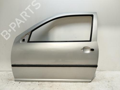 Used Left front door VW GOLF IV (1J1) 1.6 (100 hp) 19310585
