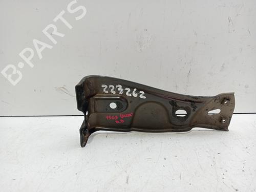 Kofangerbeslag foran VW PASSAT B6 (3C2) [2005-2011]  30534264