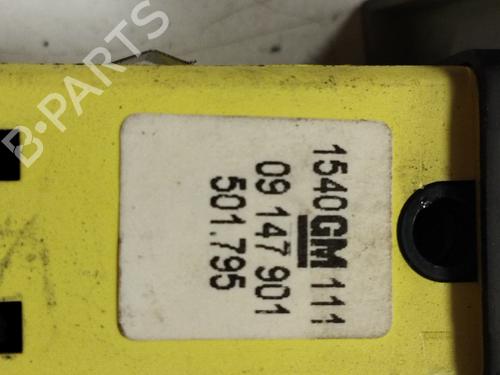 Switch OPEL OMEGA B (V94) 2.5 TD (F69, M69, P69) | BP17421983I30 