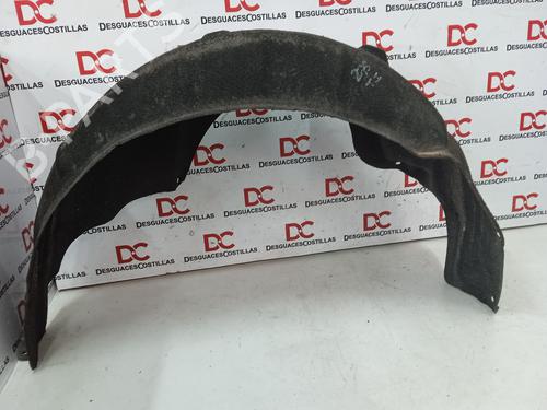 Wheel arch BMW 3 (E90) 318 d (143 hp) 17788114