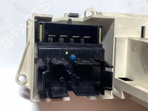 Climate control FORD MONDEO II (BAP) 1.8 TD | BP17404301I5 