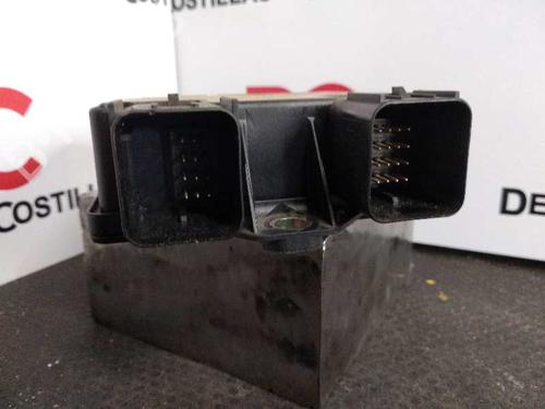 ECU airbags FORD FIESTA V (JH_, JD_) 1.4 TDCi | BP17395483M53 