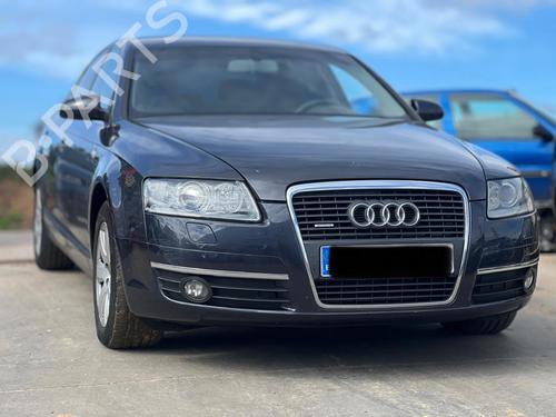 Used Parts AUDI A6 C6 (4F2) 3.2 FSI (255 hp) 4446397