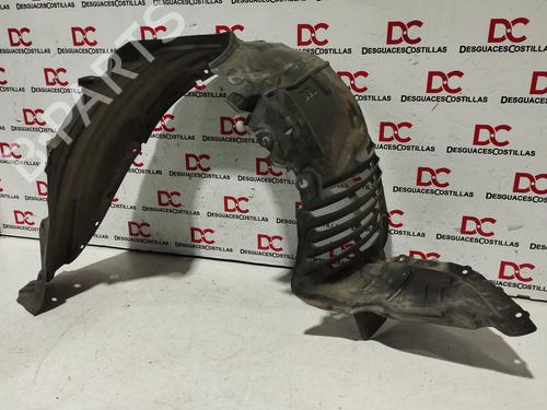 Wheel arch MAZDA 3 Saloon (BK) 1.6 (BK12) | BP17423285C56 