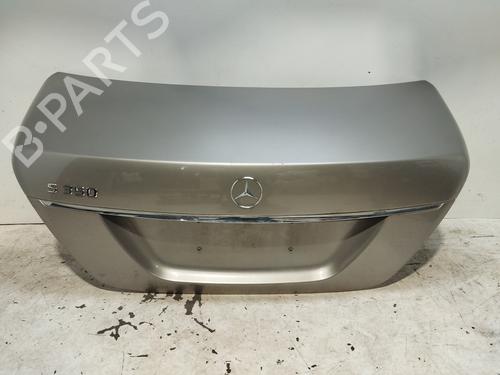 Used Tailgate MERCEDES-BENZ S-CLASS (W221, V221) S 350 (221.056, 221.156) (272 hp) 31313220