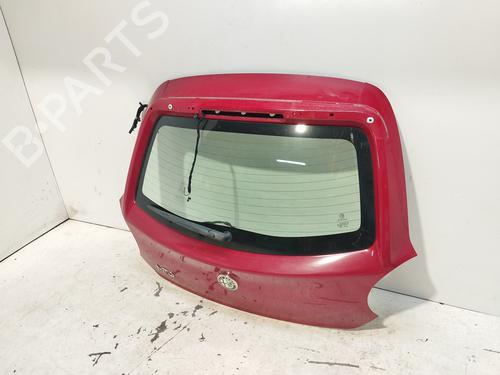 Tailgate ALFA ROMEO MITO (955_) 1.6 JTDM (955AXC1B) | BP20220255C6