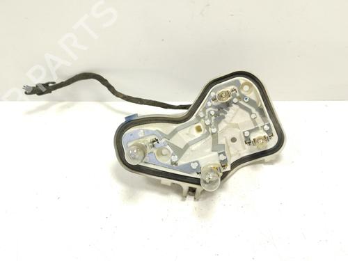 Used Lamp holder OPEL ASTRA J (P10) [2009-2016]  17425783