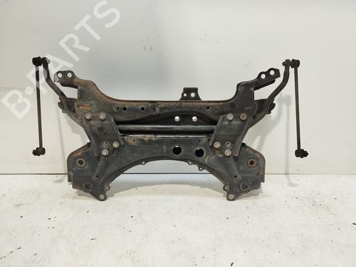 Used Subframe TOYOTA AURIS (_E15_) [2006-2012]  17799646