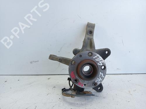 Used Right front steering knuckle Right front steering knuckle 38711296 38711296
