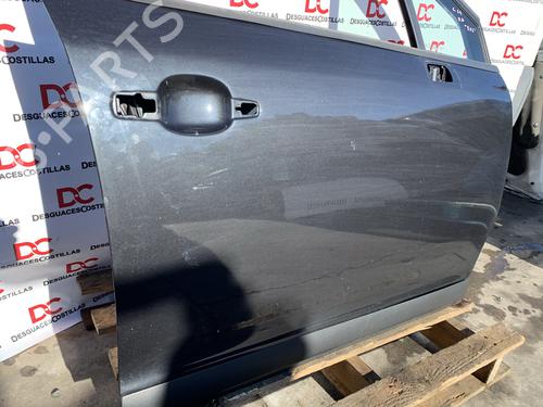 Right front door CITROËN C4 I (LC_)  | BP17397919C3 
