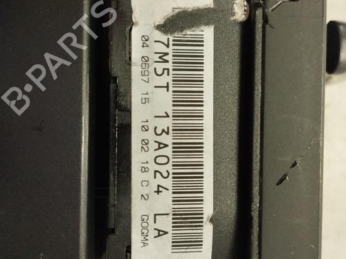 Headlight switch FORD FOCUS II (DA_, HCP, DP)  | BP33981007I24  - Image 6