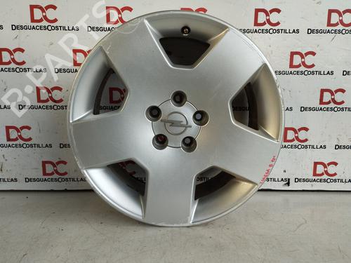 Rim OPEL OMEGA B Estate (V94) 2.5 V6 (F35, M35, P35) (170 hp) 17423359