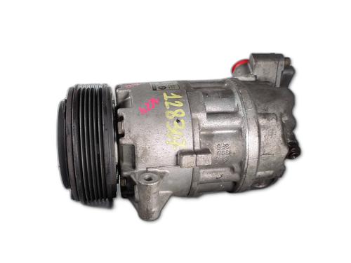 Used AC compressor AC compressor BMW 3 (E46) 316 i (115 hp) 35782687 35782687