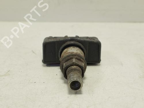 Sensor electrónico RENAULT LAGUNA II (BG0/1_) 1.9 dCi (BG08, BG0G) | BP17420856M84 