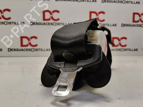 Front left seatbelt BMW 3 (E90) 320 d | BP25627420I26 