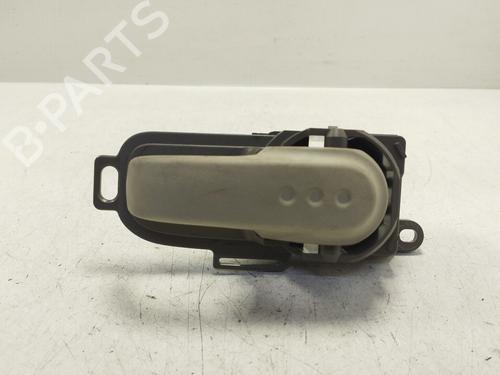 Used Front right interior door handle Front right interior door handle NISSAN MICRA III (K12) [2002-2011] 33747591 33747591