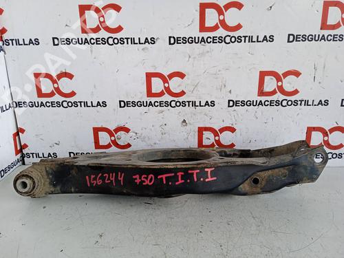 Querlenker links hinten für MERCEDES-BENZ C-CLASS (W203) C 200 CDI (203.004) (116 hp) 27731170