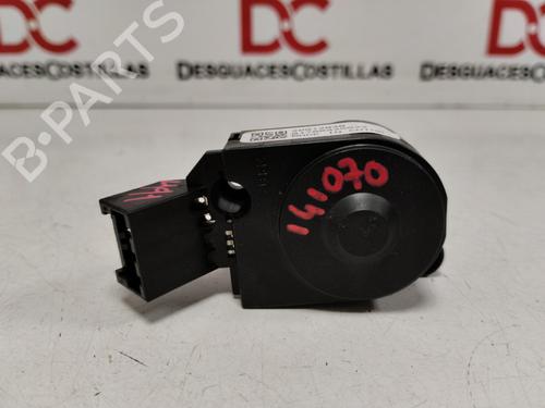 Ignition barrel OPEL ASTRA J (P10)  | BP25833615M48 
