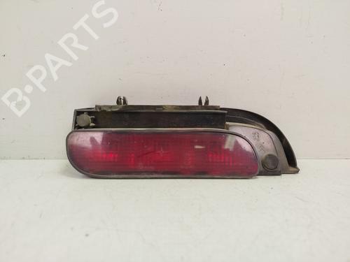 Used Third brake light PEUGEOT PARTNER MPV (5_, G_) [1996-2025]  30051891