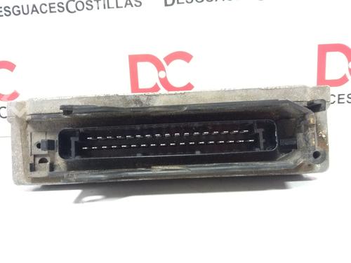 Engine control unit (ECU) CITROËN XANTIA (X1_, X2_) 1.9 Turbo D | BP17470951M57 