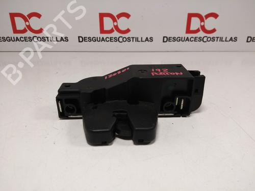Tailgate lock CITROËN C4 I (LC_)  | BP17402439C101 