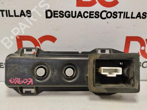 Lamp holder PEUGEOT 307 Break (3E) 2.0 | BP24849532L10 