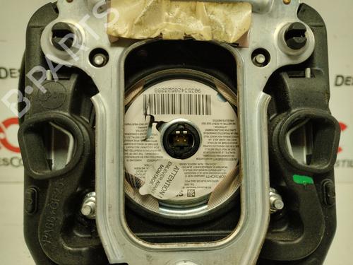 Driver airbag CITROËN C2 (JM_) 1.4 HDi | BP17417443C9 