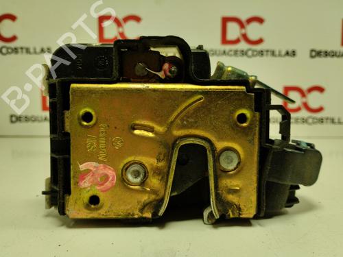 Used Front left lock SEAT IBIZA II (6K1) 1.9 TDI (110 hp) 17414421