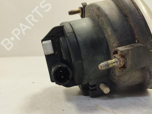 Right front fog light RENAULT CLIO II (BB_, CB_) 1.4 (B/CB0C, B/CB0S) | BP30175647C31