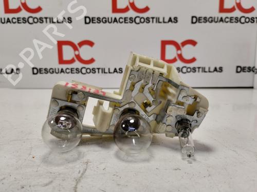 Used Lamp holder Lamp holder BMW 3 (E90) 320 d (177 hp) 40526393 40526393