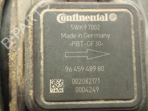 Mass air flow sensor VOLVO S40 II (544) 2.0 D | BP30615950M95