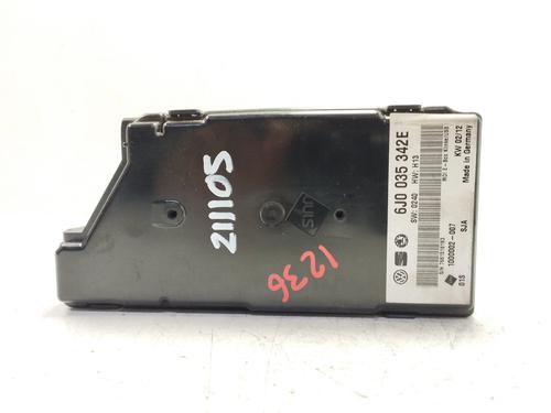 Used Electronic module SEAT IBIZA IV (6J5, 6P1) [2008-2017]  30194544