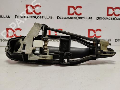 Rear left exterior door handle BMW 3 (E46) 320 d | BP25623654C130 