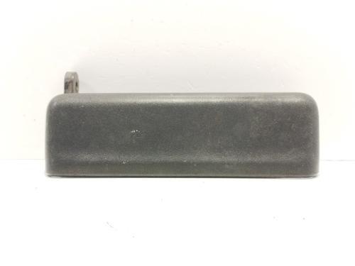 Used Front right exterior door handle FORD FIESTA III (GFJ) [1989-1997]  28289407