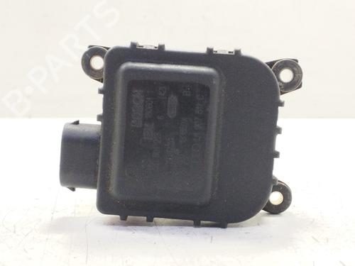 Used Fuel door actuator SEAT IBIZA II (6K1) [1993-2002]  25607785