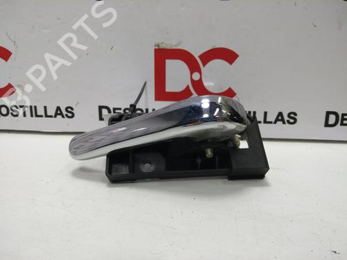 Højre fortil invendig håndtag ALFA ROMEO 156 (932_) 1.9 JTD (932B2) (105 hp) 32085329