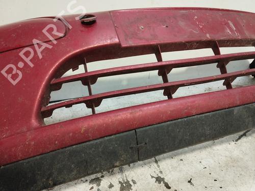 Front bumper CITROËN C3 I (FC_, FN_) 1.4 16V | BP27301977C7 