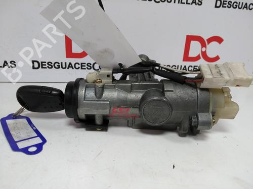 Ignition barrel HYUNDAI GETZ (TB) 1.5 CRDi | BP17401057M48 