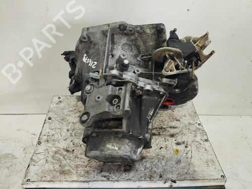 Gearbox CITROËN C3 I (FC_, FN_) 1.4 16V | BP30196248M3 