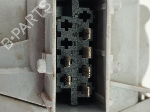 Front right lock PEUGEOT 306 Hatchback (7A, 7C, N3, N5) 1.4 | BP23849467C97 