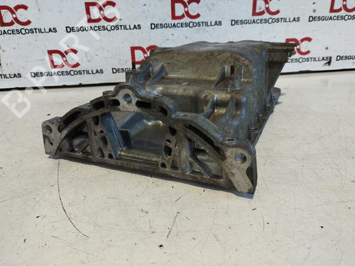 Used Oil sump KIA CERATO I Saloon (LD) 1.5 CRDi (102 hp) 17423217