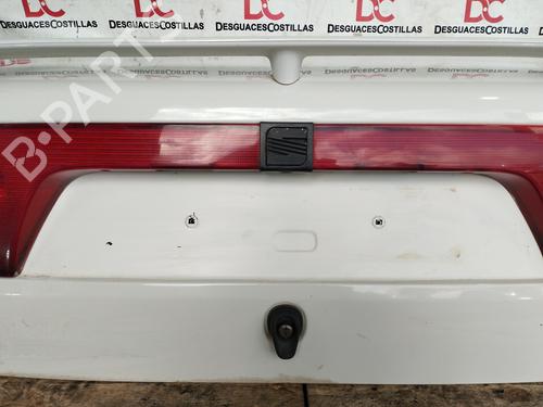 Tailgate SEAT CORDOBA (6K1, 6K2) 1.9 D | BP23899328C6 